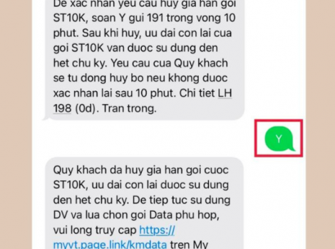 Cách Hủy Gói Cước Viettel 2026: Cú Pháp Chuẩn Cho Từng Gói