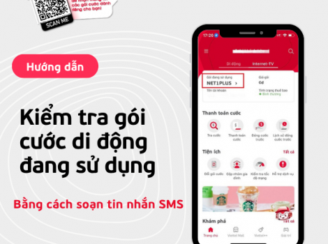 Cách Kiểm Tra Gói Cước Viettel Đang Dùng 2026: 4 Cách Đơn Giản