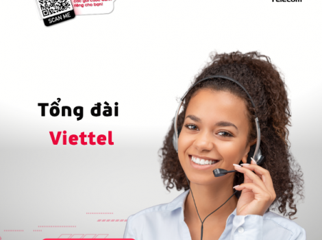 Tổng Đài Viettel 2026: Đầy Đủ Số Hotline & Cách Gặp Nhân Viên
